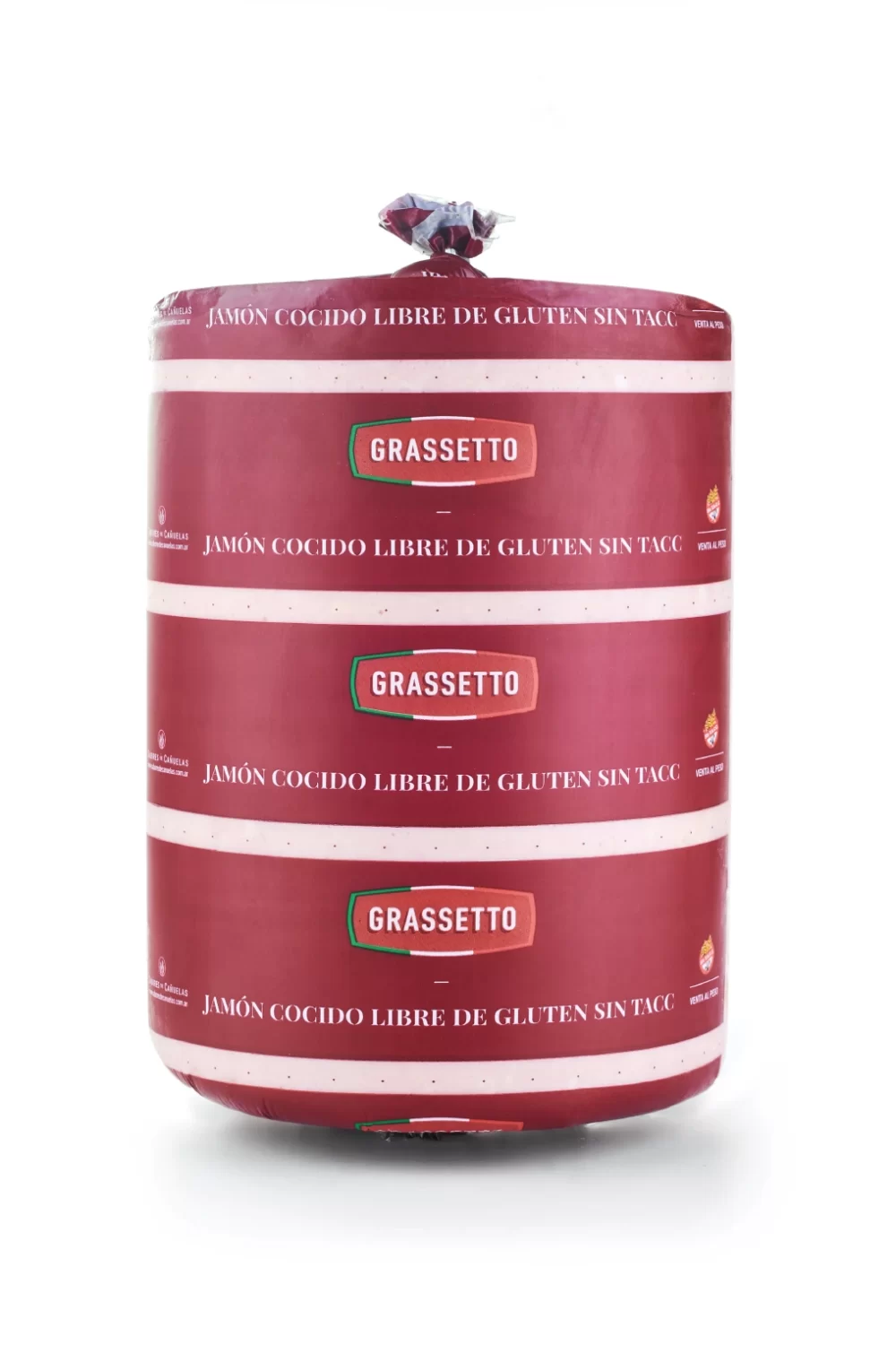 Jamón cocido código 56