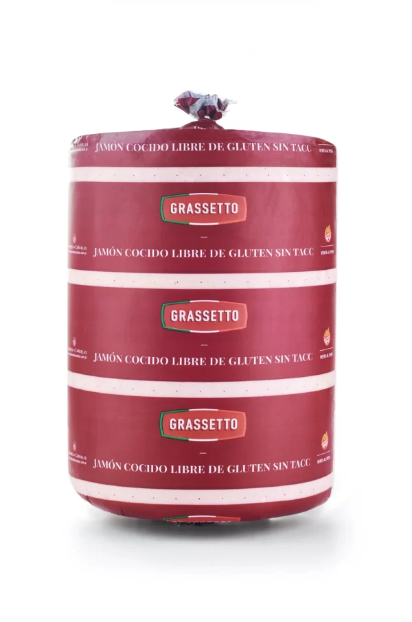 Jamón cocido código 56