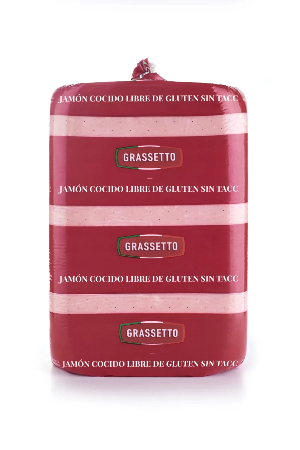 Jamón cocido código 51