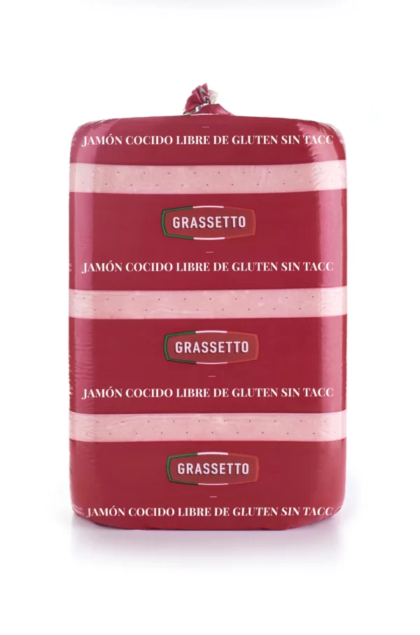 Jamón cocido código 51